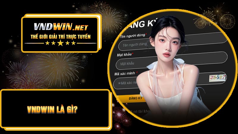 VNDWIN Là Gì?